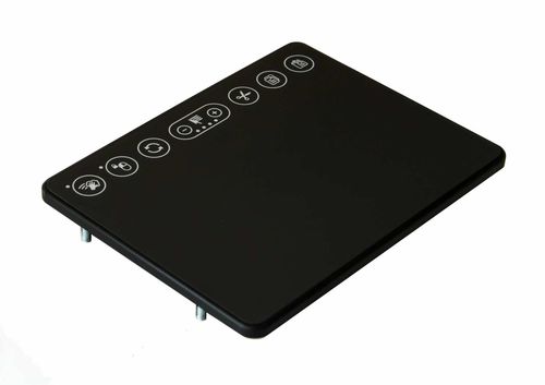 船用タッチパッド - TPP-55A1A6 - NSI - IP65 / パネル設置用