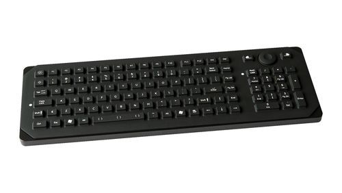ヨット用パソコン用キーボード - RKMB105 - NSI - 船用 / ヨット用 / 105キー