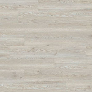 船用床カバー - Planed White Oak - Polyflor Voyager Flooring - ヨット用 / ビニール製 / イミテーションウッド