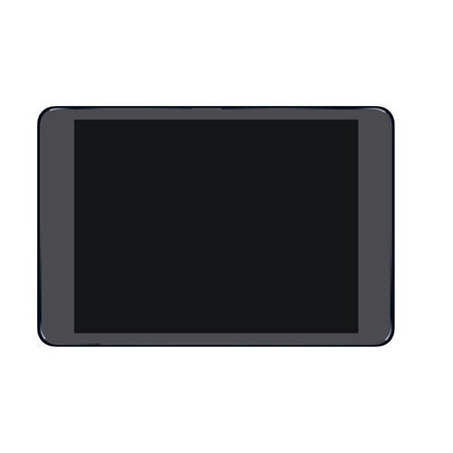 海用タブレット（PC） - PhotonView™ - Orlaco Vision Systems by Stoneridge - 携帯用 / タッチスクリーン / 耐振動性