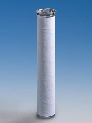 水/経由 分離器濾過器 - PhaseSep® - Pall - ボート用