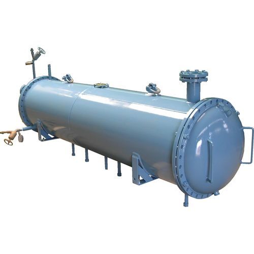 船用蒸発器 - PSGR - CLIMAREM