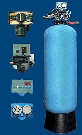 湿式濾過器 - PETMEDIA - Peter Taboada - 船用 / 逆浸透水製造器