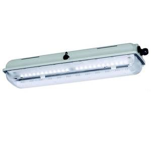 屋内用ライト - EXLUX 6402/2 - R. STAHL Schaltgeräte - 船用 / LED