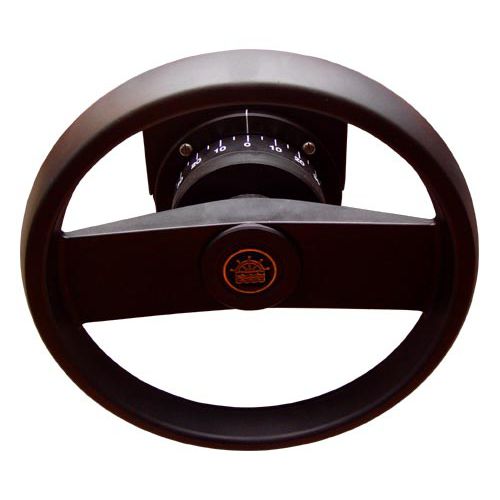 舵用操作レバー - FFU 2000 - Scan-Steering - デジタル / 単一レバー / 船用