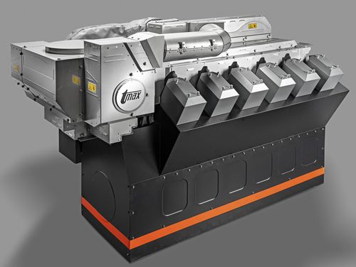 熱固定絶縁 - Tmax-Retrofit - tmax Germany GmbH - エンジン用