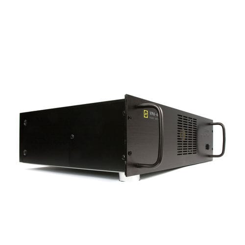 海用アンプ - VPA-120 - Zenitel Norway AS