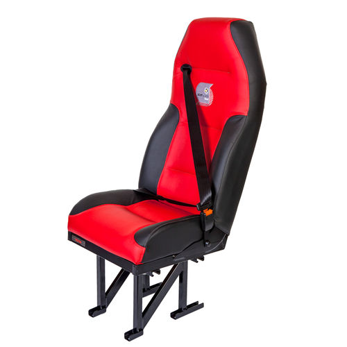 舵用シート - SCOT SEAT KPM MARINE - ボート用 / 1人用