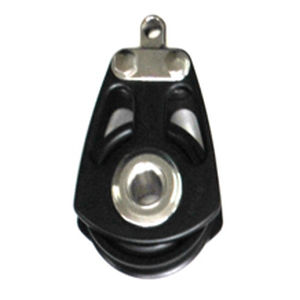 1つ滑車 - 801 - Admiral Marine Equipment - ボールベアリング / 最大ロープ径：16 mm / セールボート用