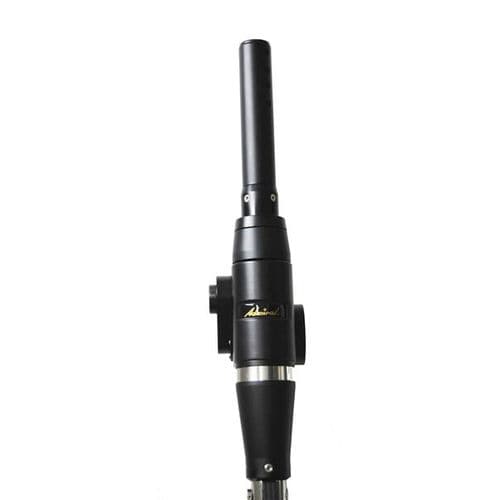 セールボート用巻き取り装置 - AH Series - Admiral Marine Equipment - 前面帆用 / 油圧式 / デッキ上