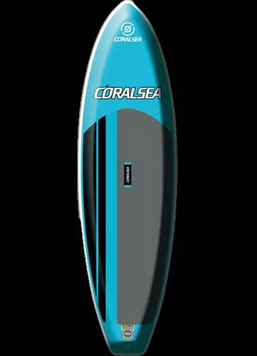 多目的用SUP - Swoosh  - Weihai Hifei Marine Co., Ltd