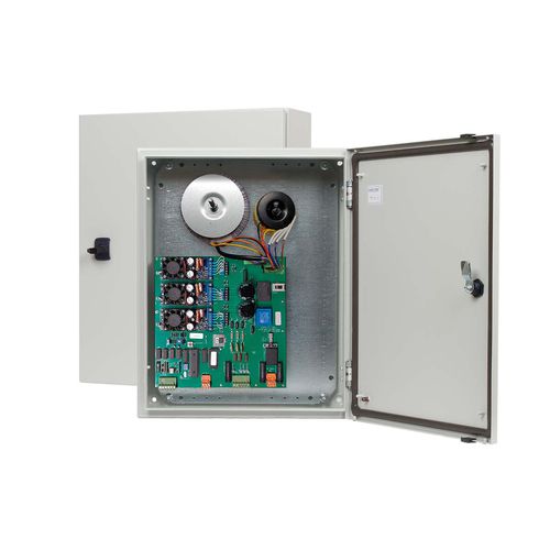 信号変換器 - S0236 - VEINLAND - NMEA / デジタル / 船用