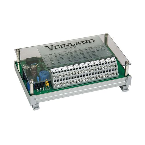 ボート用スイッチ - VL-SDN  - VEINLAND - 電気回路用 / 自動