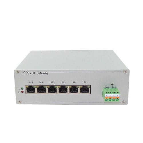 ボート用ネットワークゲートウェイ - 460 - VEINLAND
