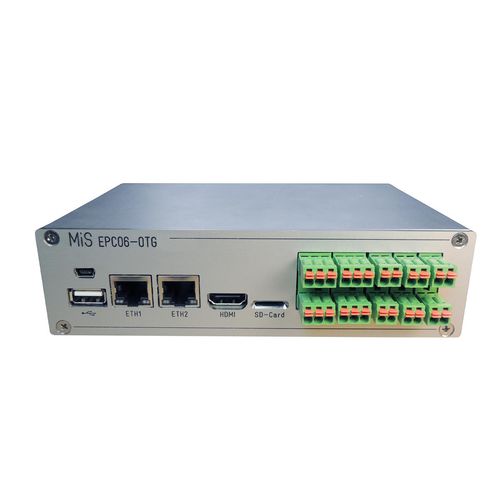 船用パソコン - EPC06 series - VEINLAND - 組み込み
