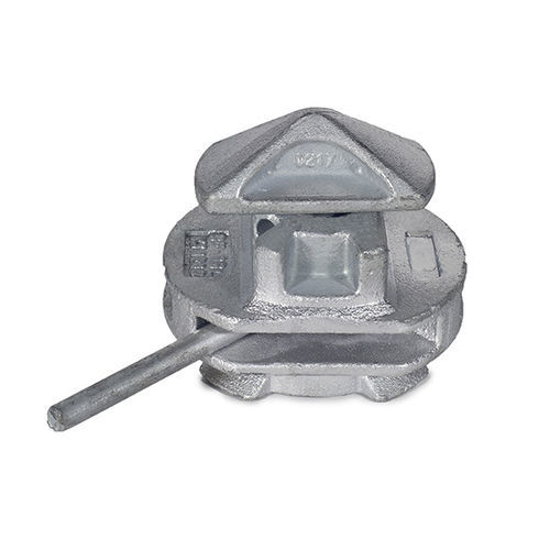 ブリーチ ベース タイプラッシングツイストロック - CB-21-10C (L) - TEC CONTAINER