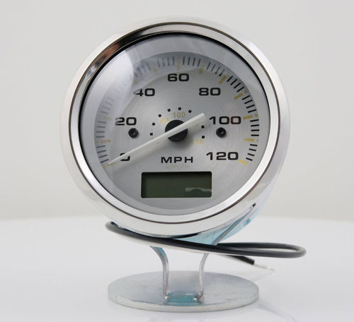 船用スピードメーター - GPS Speedometer - Veethree Electronics and Marine LLC - デジタル / アナログ
