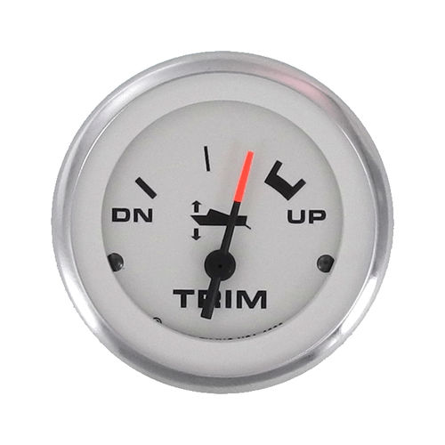 ボート用インジケーター Lido Veethree Electronics and Marine LLC フラップ位置 / アナログ