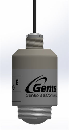 レベルセンサー - Non-Contact - Gems Sensors - 温度 / 圧力 / 海用