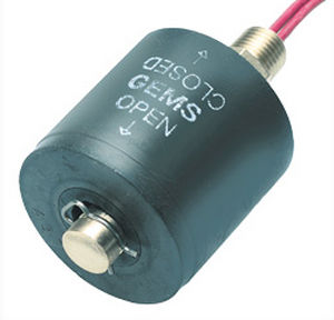 磁気フロートレベル検出器 - LS-1900 Series - Gems Sensors - 船用 / 貯蔵タンク用