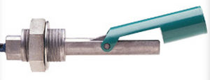 ブロークンフィンガーフロートレベル検出器 - LS-7 Series TYPE 6 - Gems Sensors - 船用 / 貯蔵タンク用