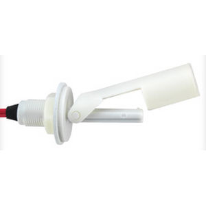 ブロークンフィンガーフロートレベル検出器 - LS-7 Series TYPE 13 - Gems Sensors - 船用 / 貯蔵タンク用