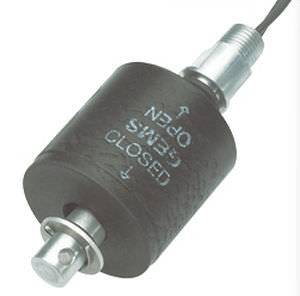 磁気フロートレベル検出器 - LS-38760 Series - Gems Sensors - 船用 / 貯蔵タンク用