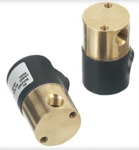 電磁弁 - C SERIES - Gems Sensors