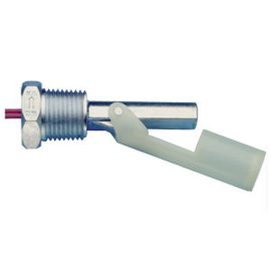 ブロークンフィンガーフロートレベル検出器 - LS-7 Series TYPE 8   - Gems Sensors - 船用 / 貯蔵タンク用