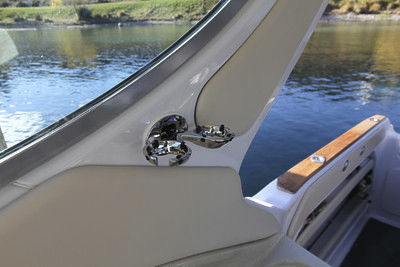 ステンレススチール製カップホルダー - Holder - Tallon Marine