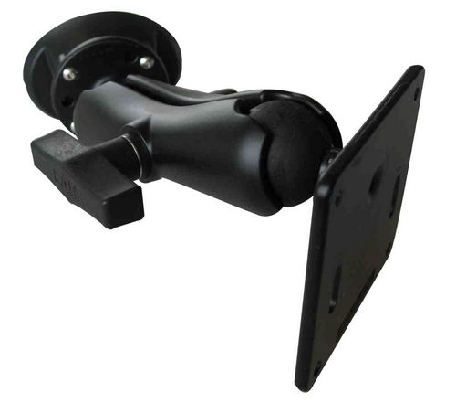 船舶テレビ用収納 - RAM® TV/PANEL MOUNT - Tallon Marine