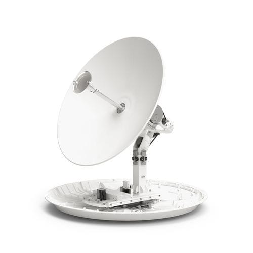 TVアンテナ - s100N - Intellian Technologies - 衛星 / Ku-band / Ka-band
