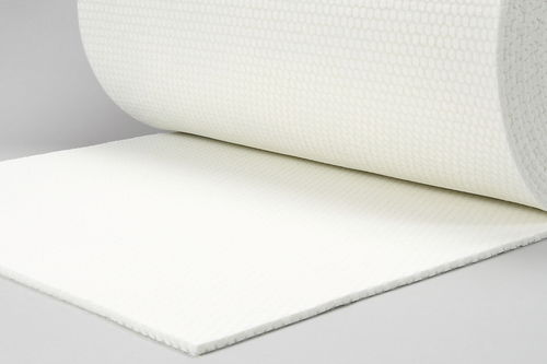 フォームコア材 - Lantor Coremat® XM10 - Lantor Composites - フレキシブル