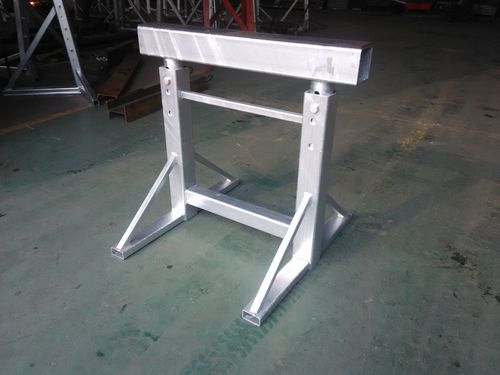モーターボート用クサビ用脚 - Hull - Yachtgarage - セールボート用 / 調節可能 / 亜鉛めっき