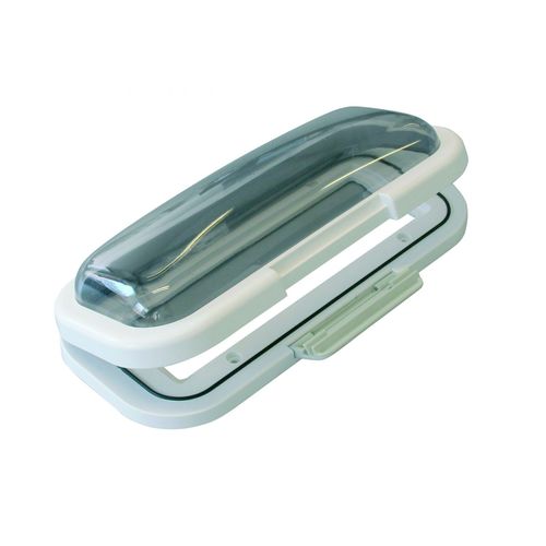 ボートオーディオプレーヤー用ケ－ス - 62.00505.00 - Riviera srl Genova - 防水・防塵性能
