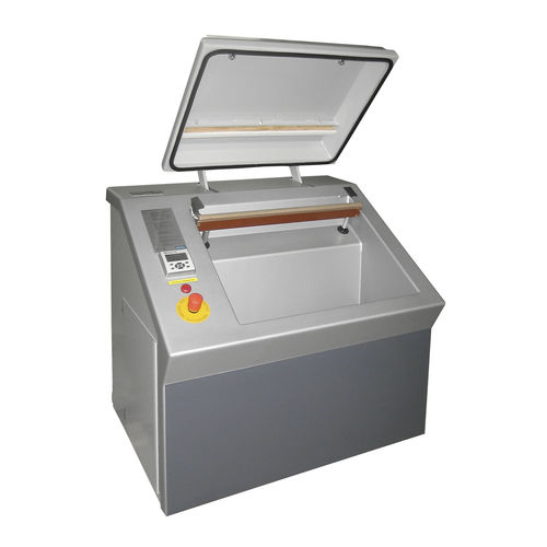 船用廃棄物圧縮機 - Vacompact GmbH - ヨット用
