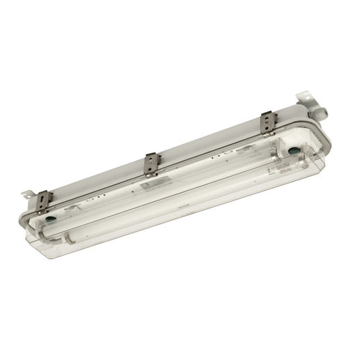 屋内用シーリングライト - TZP 44 - Remontowa Lighting Technologies SA - 船用 / 冷蔵室用 / 蛍光