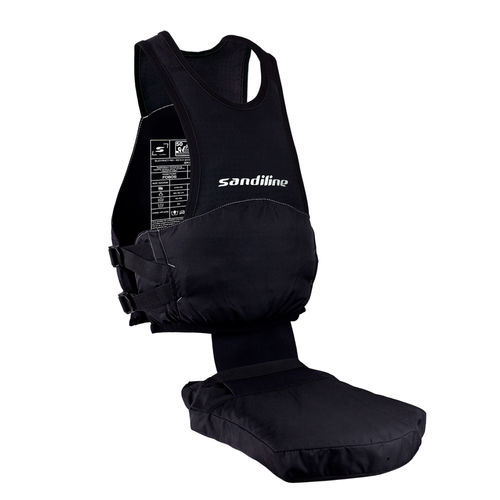 カヌー及びカヤック用スプレースカート - PFD  - Sandiline - トップス