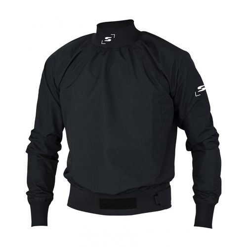 カヌー及びカヤック用スプレートップ - SAN-KAAN102-BLK - Sandiline - ユニセックス / 通気性 / 長袖