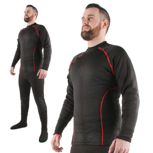 氷上用下着コンビネゾン - Thermicore Sub Zero X - Northern Diver (International) - 防水コンビネゾン用 / 潜水用