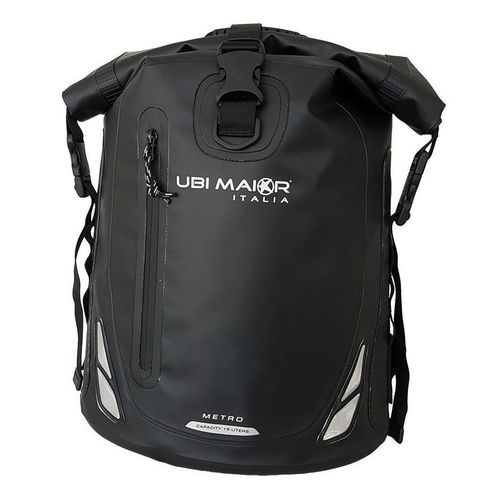 ラップトップ コンピューター用リュックサック - BKP - UBI MAIOR ITALIA - 収納 / 不特定 / 防水