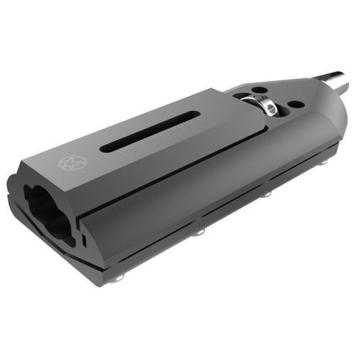 円形小ぬき - PS70t20-M12 - UBI MAIOR ITALIA - 帆布用 / アルミニウム