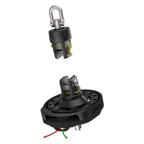 セールボート用ファーリングシステム - FR125RW - UBI MAIOR ITALIA - 使用荷重 0-5T