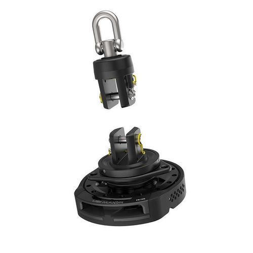 ジェネカー用ファーリングシステム - FR150m - UBI MAIOR ITALIA - 使用荷重 0-5T