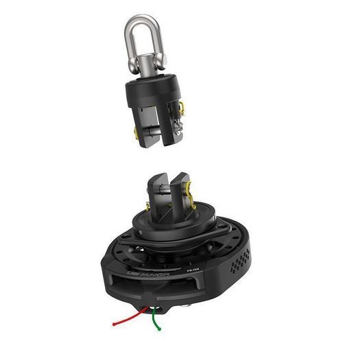 ジェネカー用ファーリングシステム - FR150RWm - UBI MAIOR ITALIA - 使用荷重 0-5T