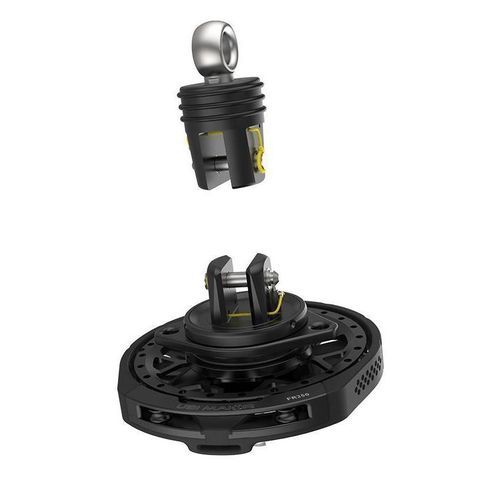 ジェネカー用ファーリングシステム - FR250m - UBI MAIOR ITALIA - 使用荷重 5-10T