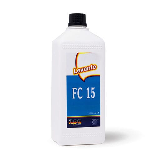 サビ落とし - FC15 - ILPA Adesivi - Levante