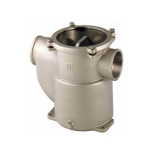 ボート用濾過器 - CMFMO12-01 - Thermowell - 船用 / ヨット用