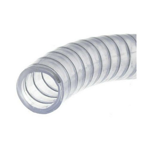 フィードパイプ - CMTS - Thermowell - 水 / スチール製 / PVC