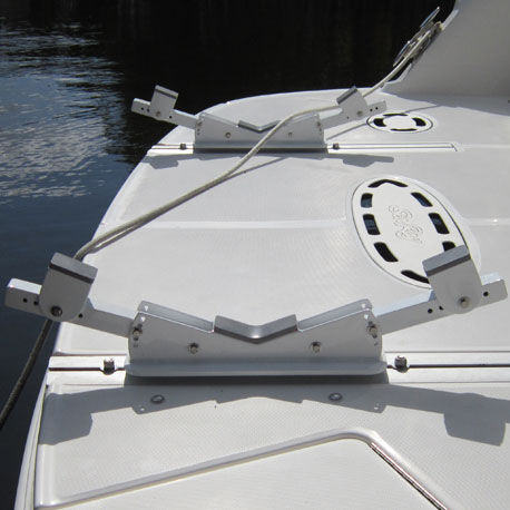 プラットフォーム用テンダーチョック - Universal - UMT MARINE LLC - ボート用 / ヨット用